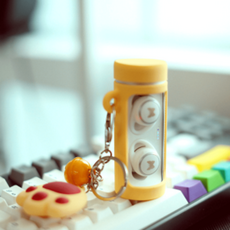 몬스타기어케이스