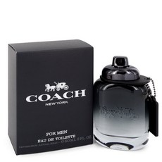 코치 향수 오드뚜왈렛 Coach Eau De Toilette Spray 60 ml