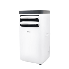 보국 에어젯 이동식 에어컨 BKPF-24R11AC 3단계 풍량조절 저소음 저전력 스마트 인공지능 캠핑에어컨