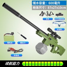 m16물총