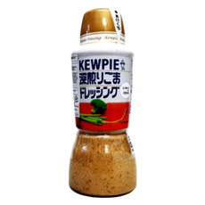 큐피 참깨드레싱 380ml, 1개