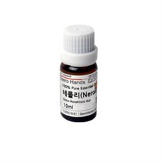 네롤리에센셜오일