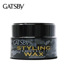 갸스비울트라하드왁스