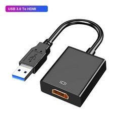 usb3.0tohdmi