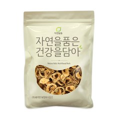 자연닮음 국산 깨끗하게 세척한 특상품 볶은여주차 500g, 1개, 1개