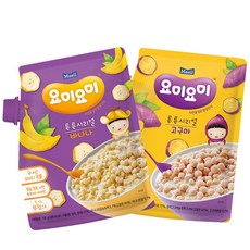 요미요미시리얼