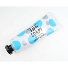 소피소피핸드크림