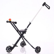 휴대용유아자전거