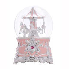 로코코회전목마