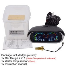 24v헤드업디스플레이