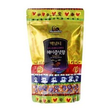 맥널티아이스티