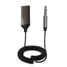 시거잭블루투스리시버aux