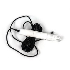 당도측정기 산업용 온라인 PH 계량기 컨트롤러 ORP 센서 전극 프로브 연속 측정 제어 DO, Tetrafluoro probe, 1개