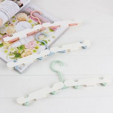 여행용옷걸이 캠핑 접이식 접이식옷걸이 정리 수납 간편한 여행용 컴팩트 폴딩 만능 옷걸이