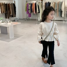 유아프릴블라우스