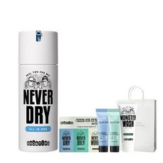 [단독] 브로앤팁스 네버 드라이 올인원 120ml, 상세 설명 참조