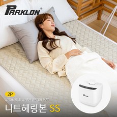 파크론카우치온수매트