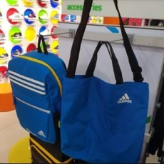 아디다스키즈책가방