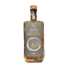 (코스트코) 블랙 트러플 엑스트라버진 올리브 오일