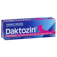 호주 닥토진 Daktozin Ointment 오인트먼트, 5개