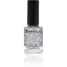 BARIELLE 바리에루 클리어 레인보우 색상 13.3ml Starchild 5223 New York [공식 수입 업체], 1, 단일상품