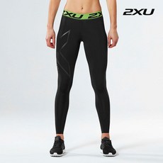 [2XU] 여성 리프레쉬 리커버리 컴프레션 레깅스_XULR265NER