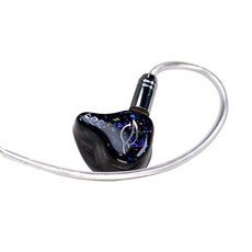 SeeAudio YUME ultra 1DD + 2BA 인이어 모니터 이어폰