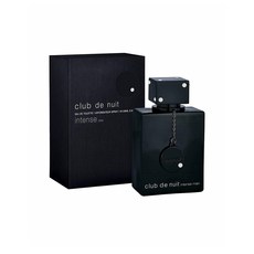 Armaf - Club De Nuit Intense Man 알마프 클럽 디뉴이트 인텐스 오드뚜왈렛 3.6oz(106ml)