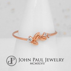 존폴주얼리반지