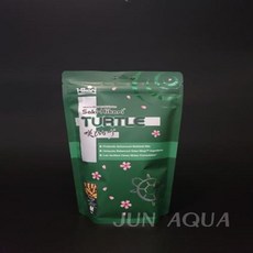 거북이사료 히카리사키터틀 200g, 1개
