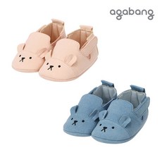 아가방신생아신발