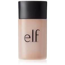 꼬마 요정. Cosmetics Acne Fighting Foundation 잡티와 싸우는 풀 커버리지 파운데이션 커피 1.0 액량 온스, 1개