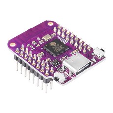 아두이노 우노 키트 아두이노용 와이파이 IOT 보드 기반 ESP32-S2FN4R2 ESP32-S2 ESP32 S2 미니 V1.0.0 4, 한개옵션0