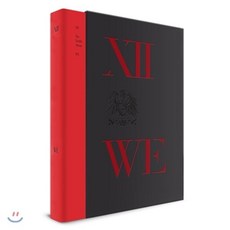 [CD] 신화 (Shinhwa) 12집 - WE [Special Edition 4만장 한정반] : 포스터 증정 종료