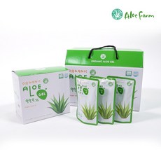유기농쿨링알로에