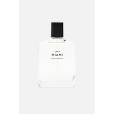 자라 ZARA 남자 향수 MIAMI LINCOLN ROAD 420 100ML296827, 1개, 100ml - 자라남자향수