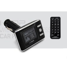 아이팝와이드lcd무선카팩