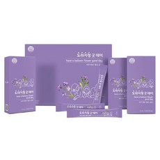 도라지청만들기