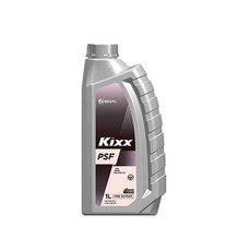 GS칼텍스 파워스티어링 오일 Kixx PSF_12 1L 75W_(1EA), 없음