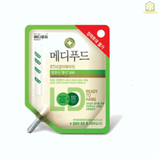 [국내정품]메디푸드 경관식 엘디 RTH 300ml x 20팩[매장], 267ml, 20개 - 메디비아