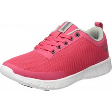Suecos® Alma Unisex Adults ™ 스니커즈 핑크 (핑크) 7 UK (41 EU)