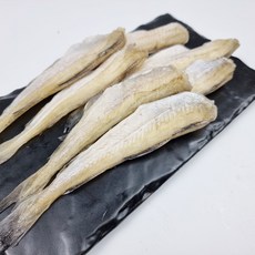 반건조 두절노가리 500g, 두절노가리250g, 1개