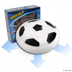 호버볼hoverball