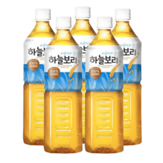 웅진하늘보리1l12개 TOP01