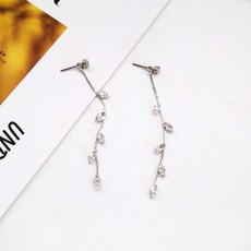 쁘띠스톤링귀걸이