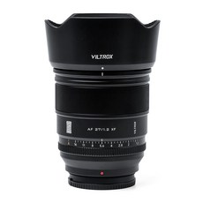 VILTROX PRO 27mm F1.2 XF Fuji X 27mm f1.2 X Fujifilm XH2S XH2 XT5 XT4 XT3 XS20 XT30 II