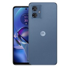 Motorola Moto G54 5G 듀얼 SIM 8+128GB ROM GSM 언락 스마트폰 6 5인치 120Hz IPS LCD 디스플레이 안드로이드 13 50MP 카메라 Li-P