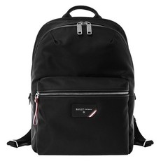 BALLY [명품]BALLY 발리 백팩 FEREYF000 BLACK 남성 FEREYF000BLACK