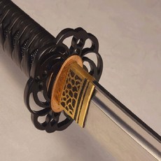 한일도검 가검-2021.3월봄맞이 대 -천계연학도- 단조 무사도