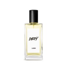 러쉬(LUSH) 더티 100ml 퍼퓸/향수, 1개